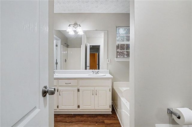 253 Pebble Creek Drive, Mcdonough, GA 30253