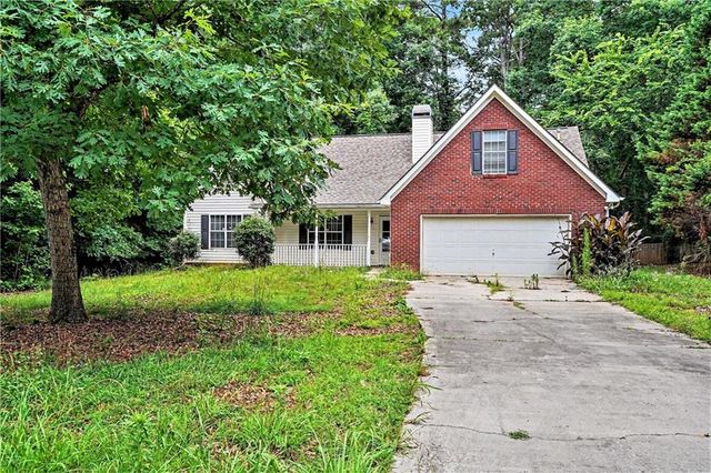 253 Pebble Creek Drive, Mcdonough, GA 30253