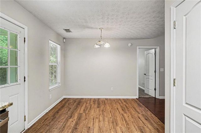 253 Pebble Creek Drive, Mcdonough, GA 30253