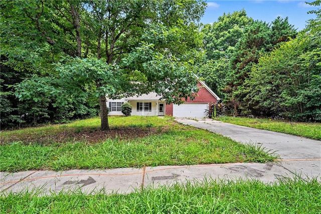 253 Pebble Creek Drive, Mcdonough, GA 30253