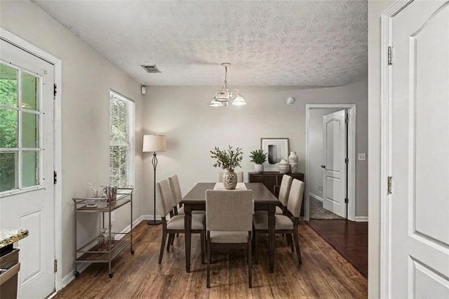253 Pebble Creek Drive, Mcdonough, GA 30253