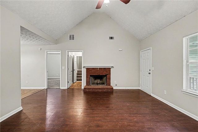 253 Pebble Creek Drive, Mcdonough, GA 30253