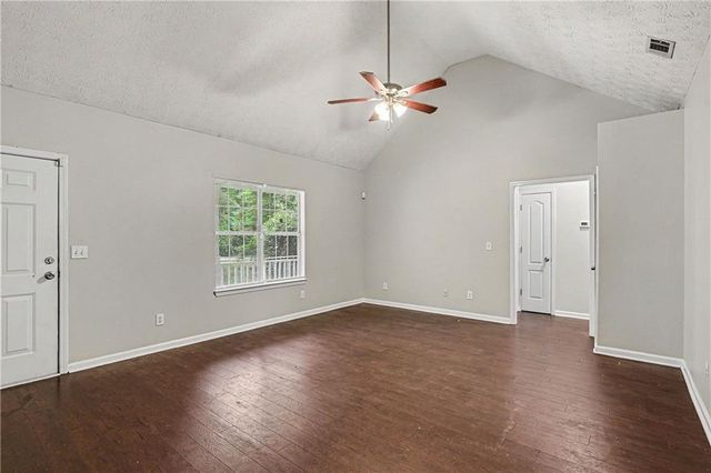 253 Pebble Creek Drive, Mcdonough, GA 30253