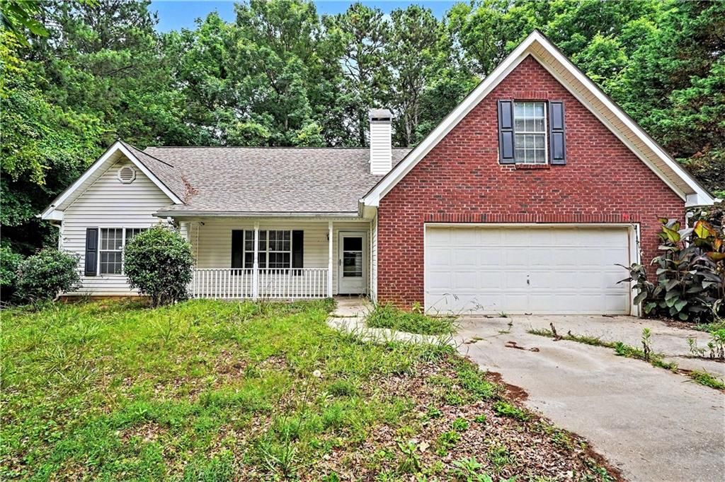 253 Pebble Creek Drive, Mcdonough, GA 30253