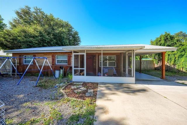 715 4TH STREET, Polk City, FL 33868