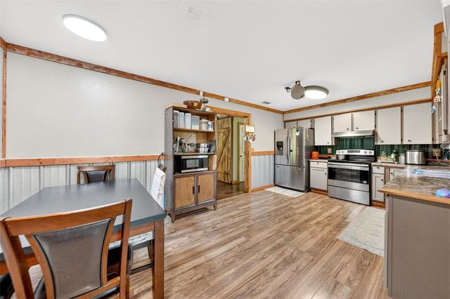715 4TH STREET, Polk City, FL 33868