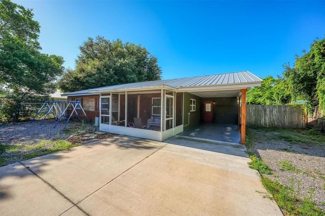 715 4TH STREET, Polk City, FL 33868