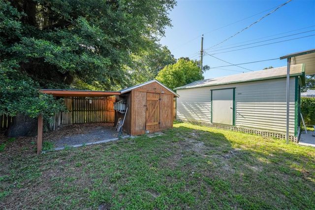 715 4TH STREET, Polk City, FL 33868