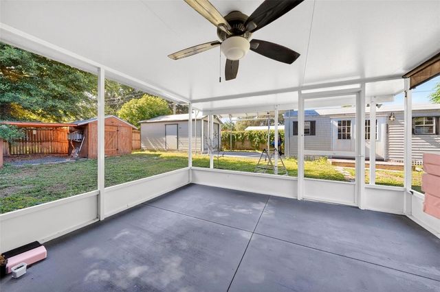 715 4TH STREET, Polk City, FL 33868