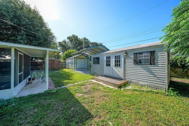 715 4TH STREET, Polk City, FL 33868
