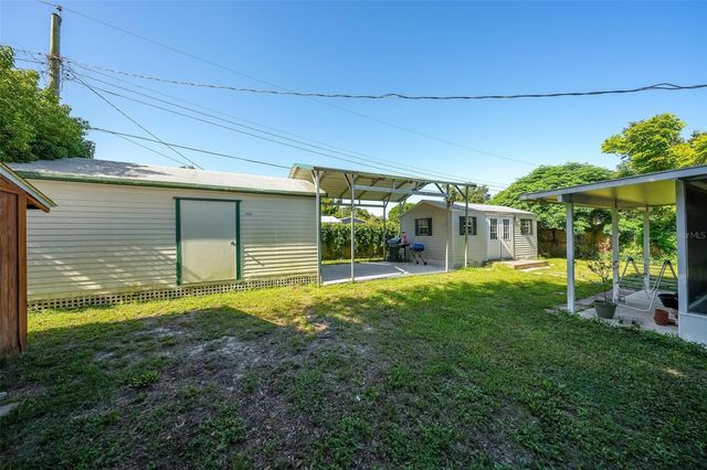 715 4TH STREET, Polk City, FL 33868