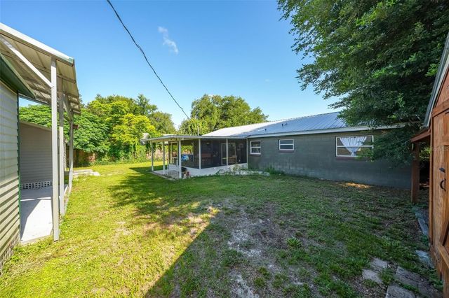 715 4TH STREET, Polk City, FL 33868