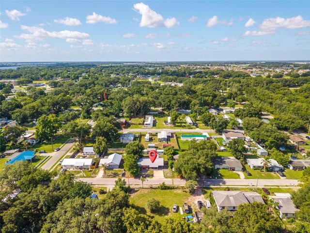 715 4TH STREET, Polk City, FL 33868