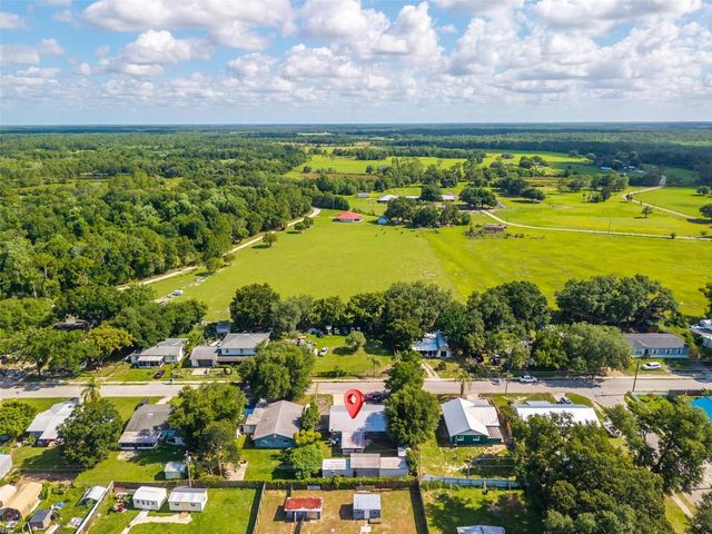 715 4TH STREET, Polk City, FL 33868