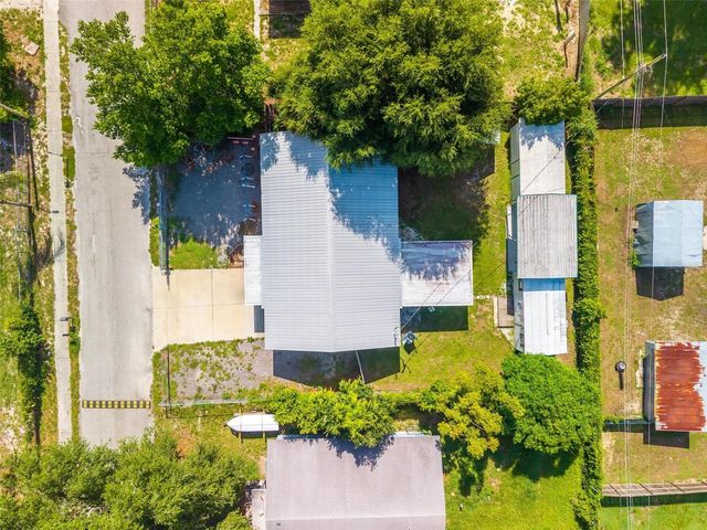 715 4TH STREET, Polk City, FL 33868