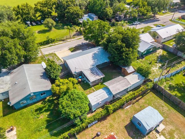 715 4TH STREET, Polk City, FL 33868