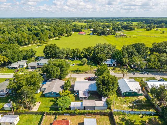 715 4TH STREET, Polk City, FL 33868