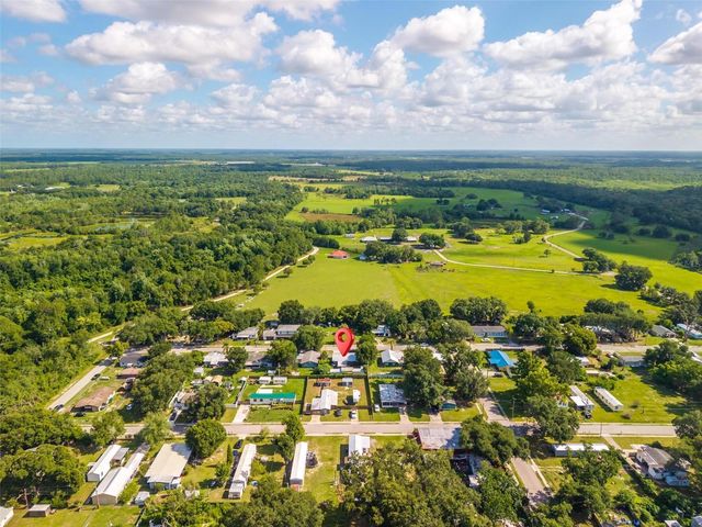715 4TH STREET, Polk City, FL 33868