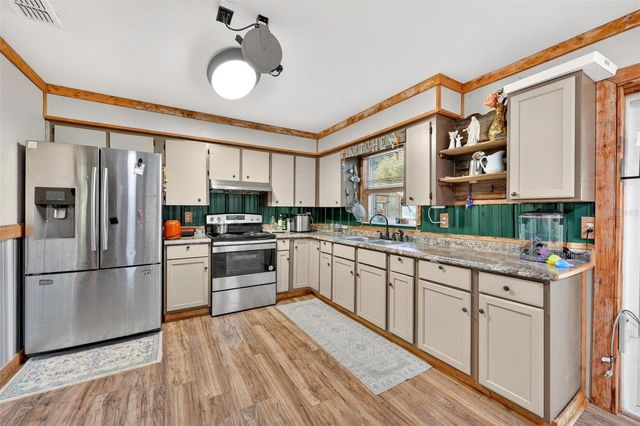 715 4TH STREET, Polk City, FL 33868