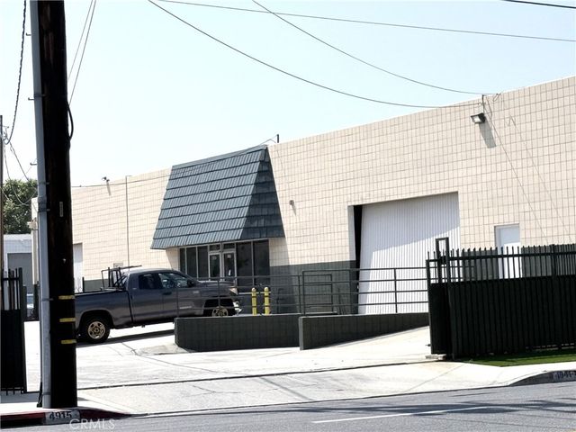 4949 Walnut Grove Avenue, San Gabriel, CA 91776
