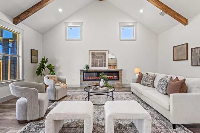 512 Bandera Drive, Howe, TX 75459