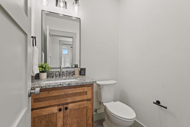 512 Bandera Drive, Howe, TX 75459