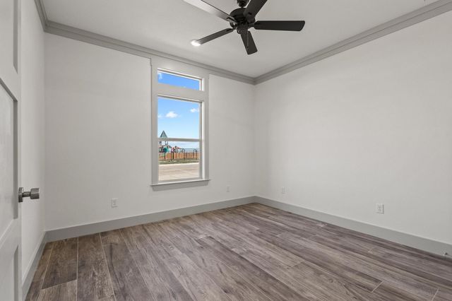 512 Bandera Drive, Howe, TX 75459