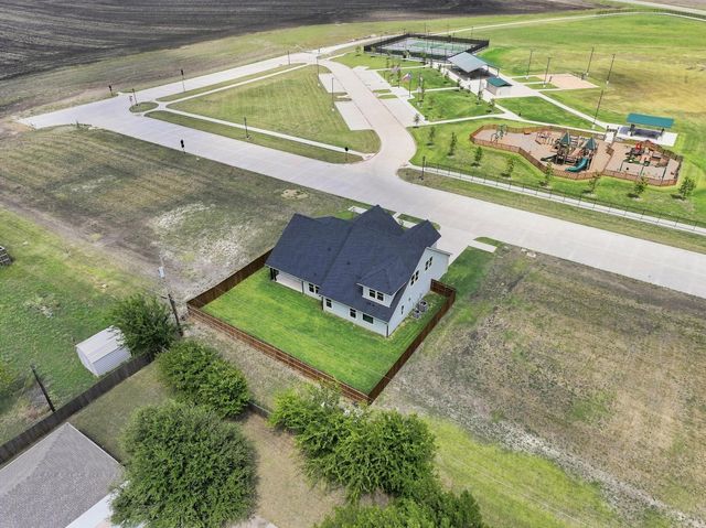 512 Bandera Drive, Howe, TX 75459