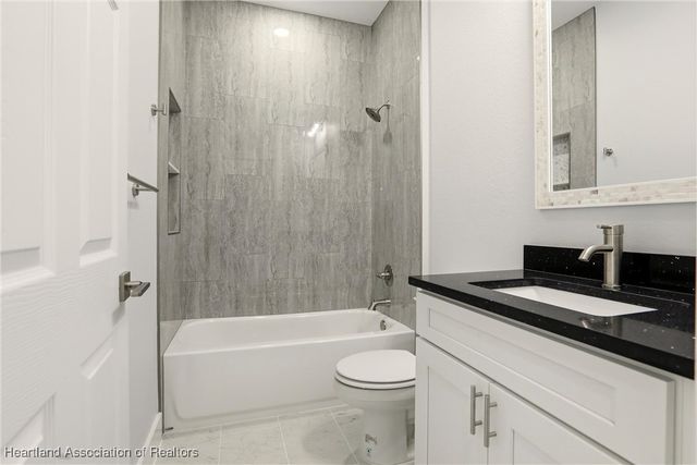 3849 Citroen Drive, Sebring, FL 33872