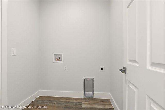 3849 Citroen Drive, Sebring, FL 33872