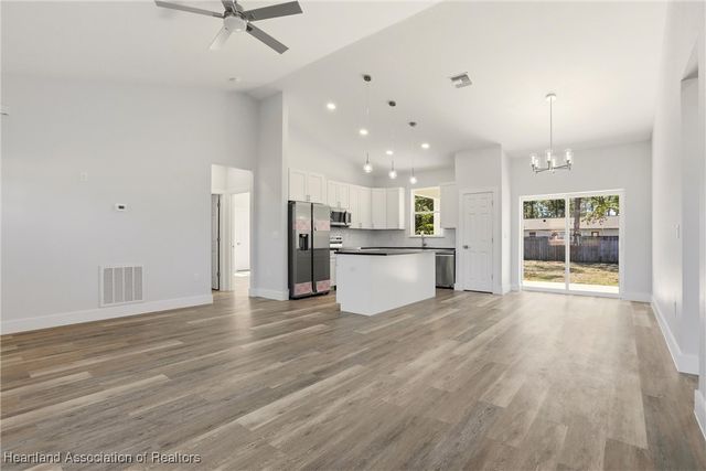 3849 Citroen Drive, Sebring, FL 33872