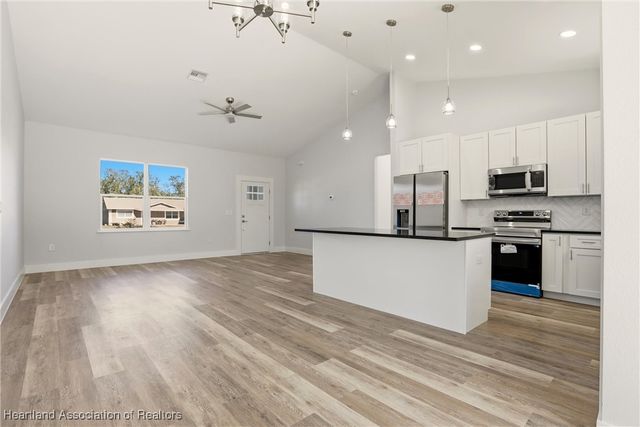 3849 Citroen Drive, Sebring, FL 33872