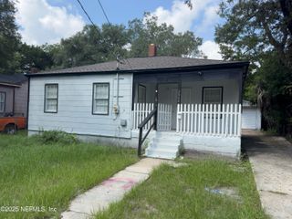 2064 WESTCOTT Street, Jacksonville, FL 32206