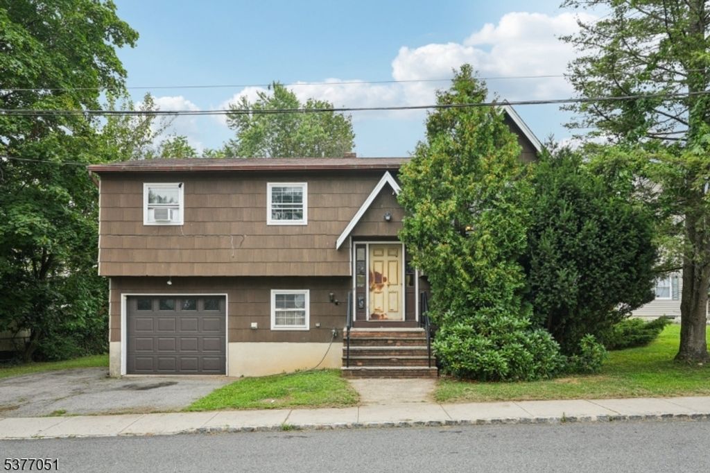 21 Union St, Wharton Boro, NJ 07885