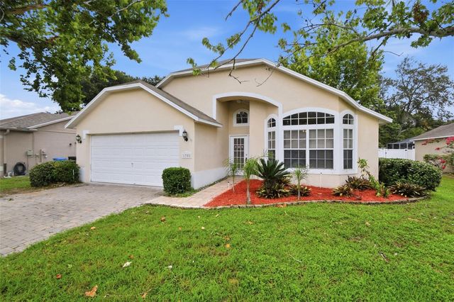 1708 POWDER RIDGE DRIVE, Valrico, FL 33594