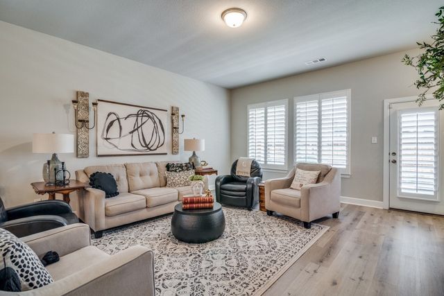 1268 Caprock Drive, Forney, TX 75126