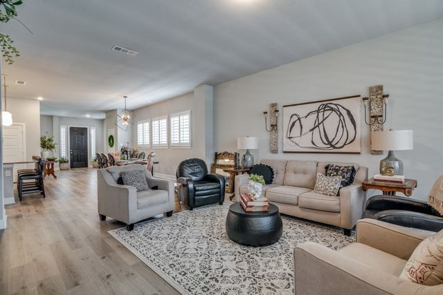 1268 Caprock Drive, Forney, TX 75126