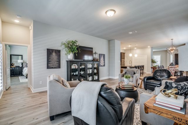 1268 Caprock Drive, Forney, TX 75126