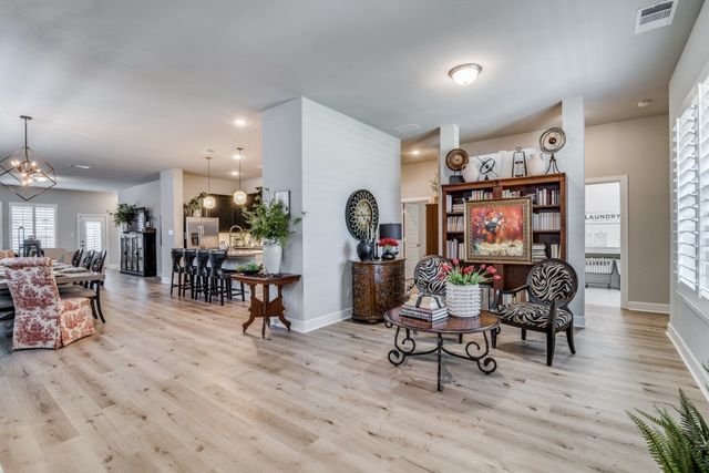 1268 Caprock Drive, Forney, TX 75126