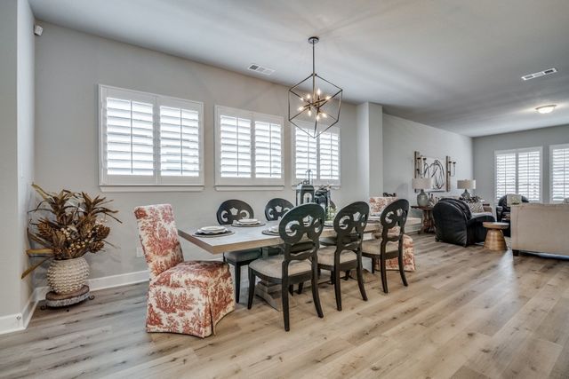 1268 Caprock Drive, Forney, TX 75126