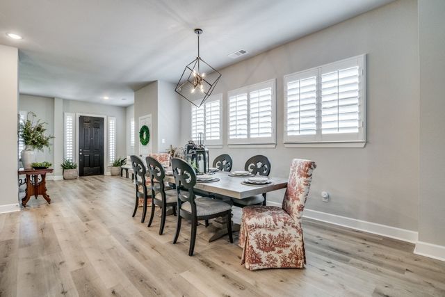 1268 Caprock Drive, Forney, TX 75126