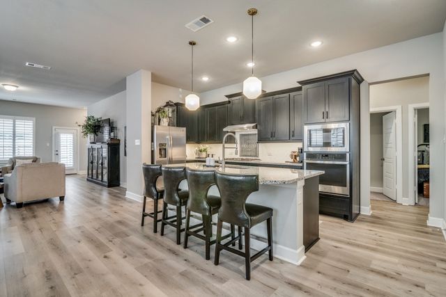 1268 Caprock Drive, Forney, TX 75126