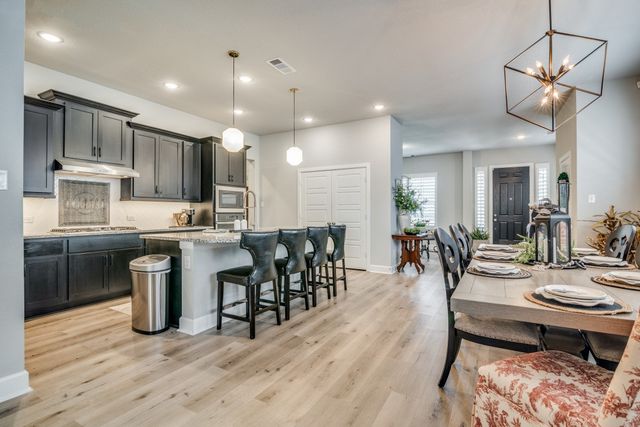 1268 Caprock Drive, Forney, TX 75126