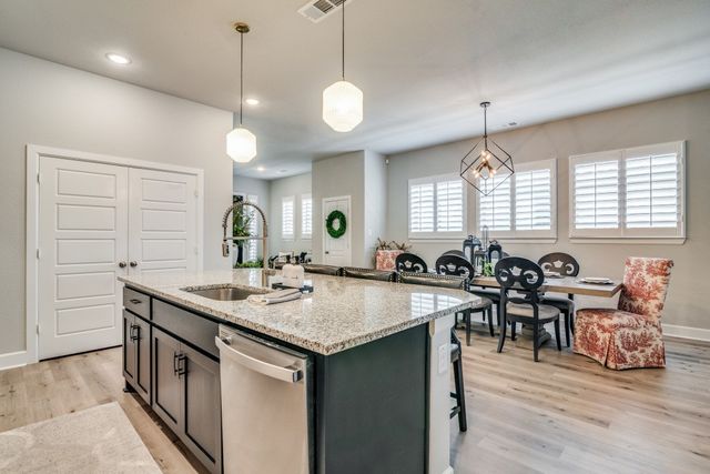 1268 Caprock Drive, Forney, TX 75126