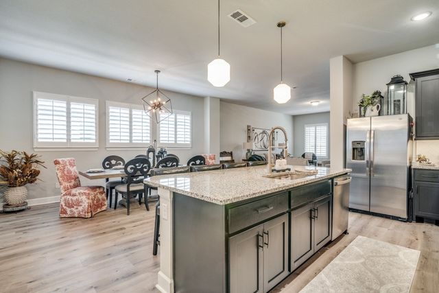 1268 Caprock Drive, Forney, TX 75126