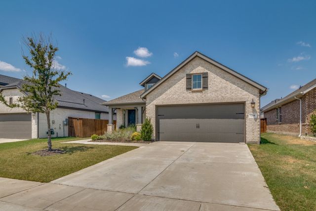 1268 Caprock Drive, Forney, TX 75126