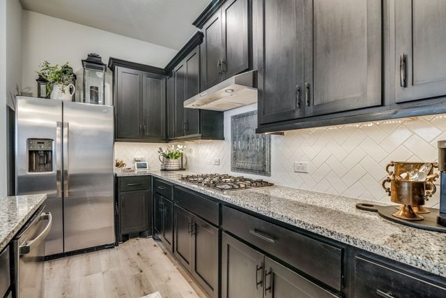 1268 Caprock Drive, Forney, TX 75126