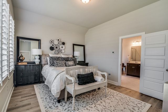 1268 Caprock Drive, Forney, TX 75126