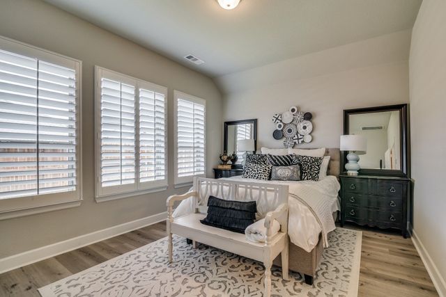 1268 Caprock Drive, Forney, TX 75126