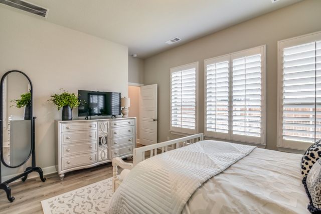 1268 Caprock Drive, Forney, TX 75126